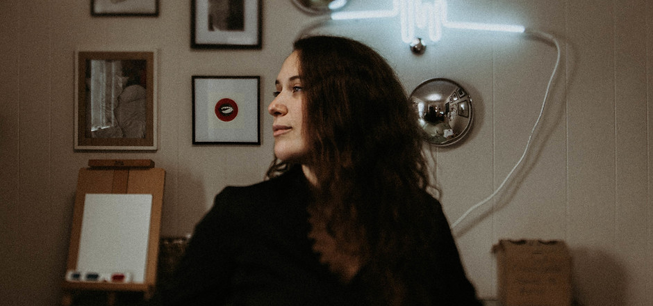 Katherine Prokopchuk